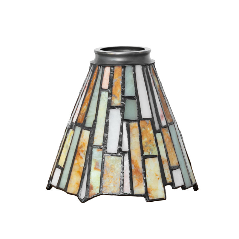 Jadestone Ceiling Fan Fitter Shade
