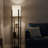 Zaynah 53" Column Floor Lamp-834825830