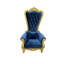 Deniene Club Chair-1637579875