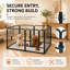 Cat Playpen