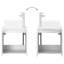 Single Bathroom Vanity with Ceramic Basin-480930205