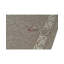 Hand-Knotted High-Quality Gray Area Rug
