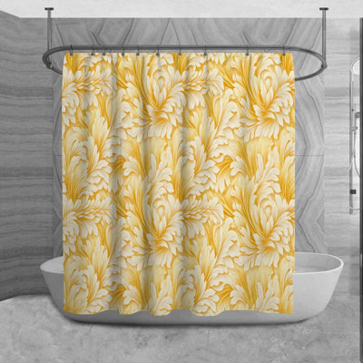 Rideau de douche Adensbree