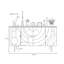 Buffet haut de gamme italien-1254835835