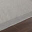 Foland Indoor & Outdoor Boho Rug Grey/Ivory-420715239