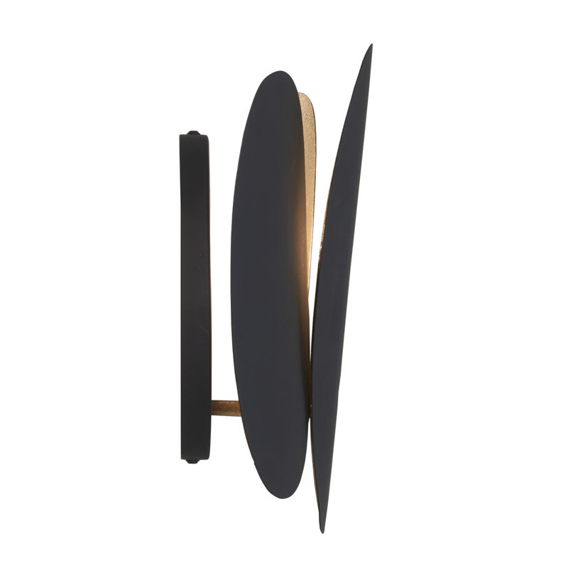 Vailen 12" High 1-light Wall Sconce