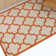 Maribel Geometric Hand Woven Area Rug