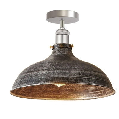Semi Flush Mount