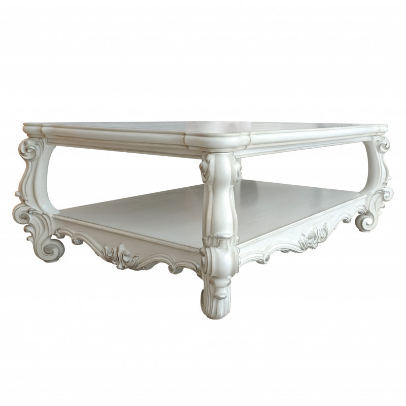 Table basse 57 po Gracie Mills
