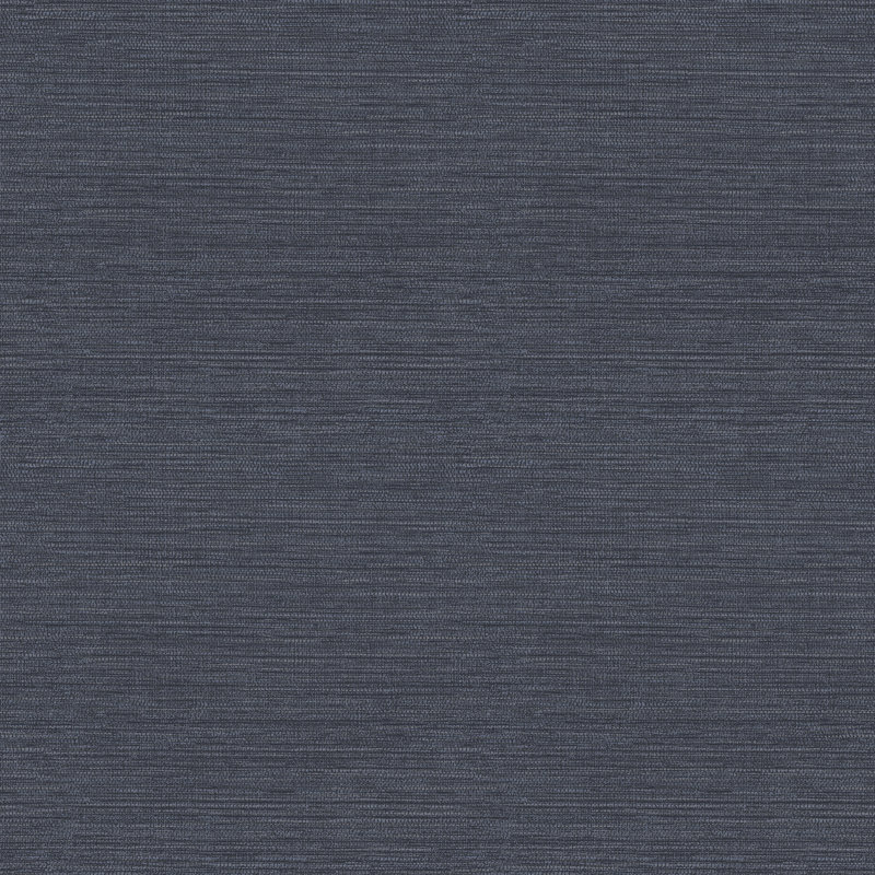 Papier peint miya, Bleu