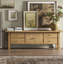 Millbrook Media Console TV Stand