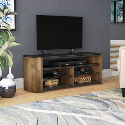 Unfinished TV Stand for TVs up to 60"