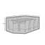 Caspin Outdoor Patio Dining Set Cover