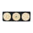 Handmade Ceramic Indoor Pot Planter Set with Tray-88133872