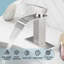 Single Hole Bathroom Faucet-1579618493