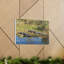 No Frame Print on Canvas-2065065647