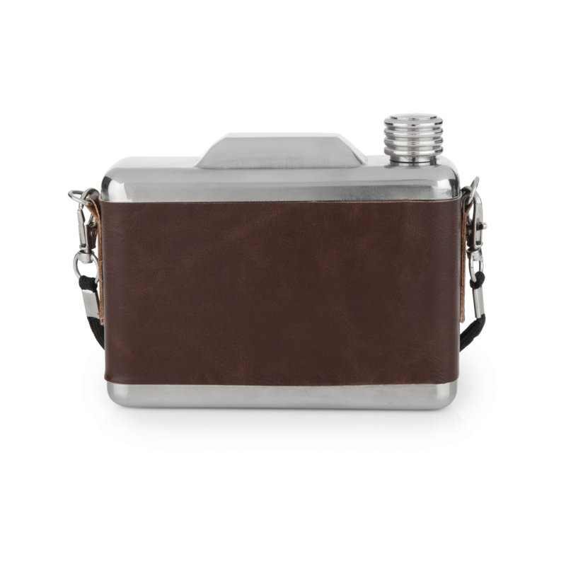 Snapshot Flask