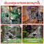 Halloween Spider Insects Figurines & Collectibles