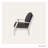 Braxton Deep Seating Loveseat-68506539