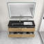 Ensemble de meuble-lavabo simple 60 po Smajo-42009664