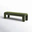 Bellisima Upholstered Bench-2040377001