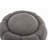 Stevie Upholstered Round Cocktail Ottoman-1183420429