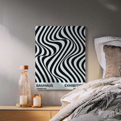 Coppedge Wrapped Canvas Print Set