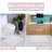 Taki Cotton Round Bath Rug-140065640-140065636