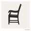 Chaise POLYWOOD x Birch Lane Verlyn-110994535