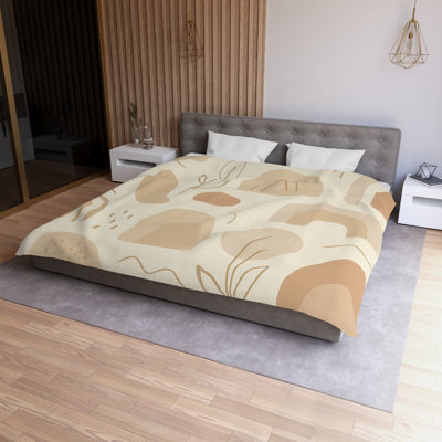 Duvet Covers Polyester Duvet Cover