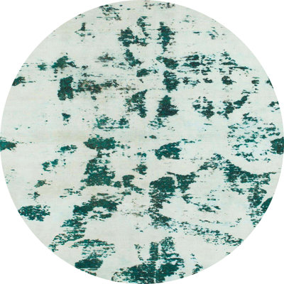 Abstract Indoor Rug