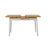 Gattilier Rectangular Restaurant Dining Set