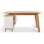 Arriaga L-Shaped Computer Desk-93536233