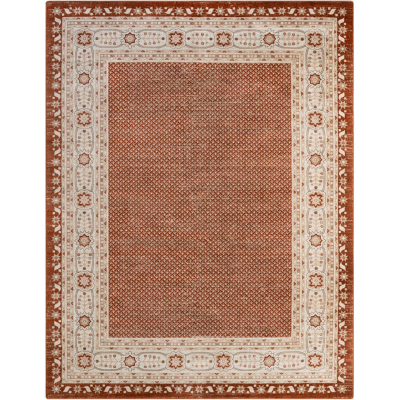 Area Rug, Rectangle 304.8 cm x 396.2 cm