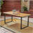 KYSTON 70 DINING TABLE