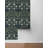 Peel & Stick Floral Roll-1623682582