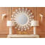 Origami 1 - Light LED Armed Sconce