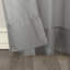 Panneau de rideau transparent avec passe-tringle Wayfair Basics® Albia-427108607-427108601