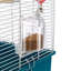 48.5cm Table Top Bird Cage with Perch-87112162