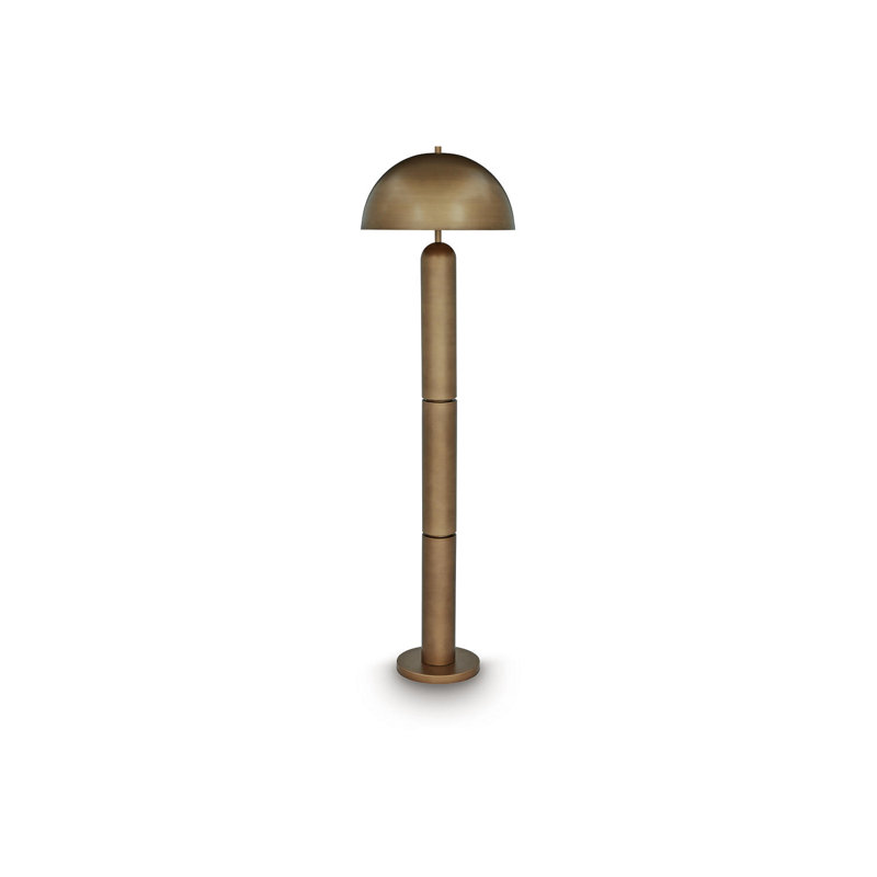 Lampe sur pied Aldora