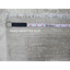 11'7"x14'10" White Hand Knotted Washed Out Peshawar Design Wool XL Rug AF526850A0D94BCAB09D114160C845B1