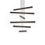 Sub 6 - Light LED Pendant-48983641