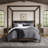Sterling Haven Coverlet & Shams Set-120674024