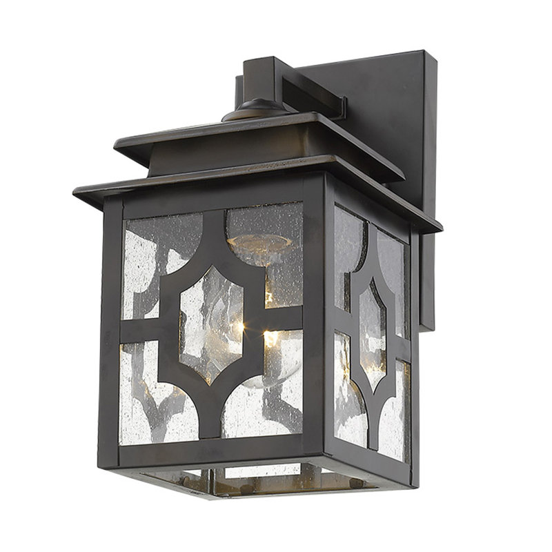 Brackin Wall Light