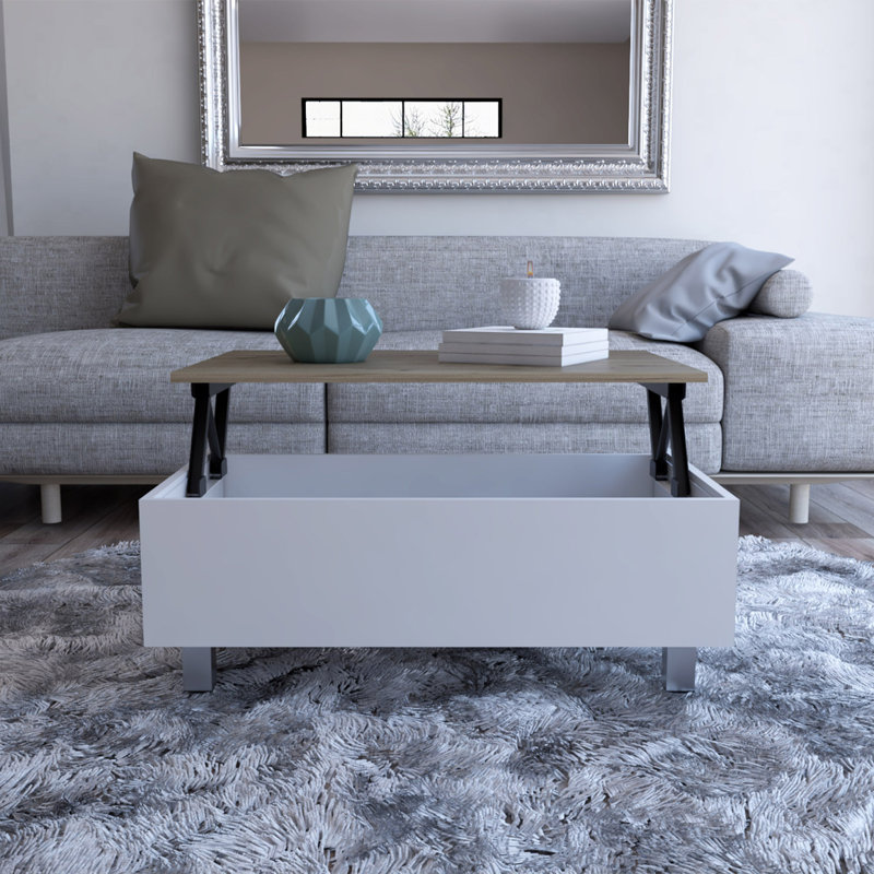 Table basse Tilton