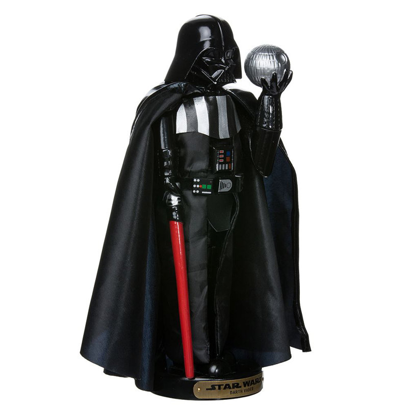 Hollywood Christmas Fantasy & Sci-Fi Nutcracker