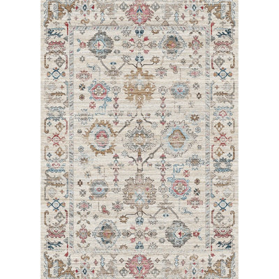 Oxford Multi Area Rug