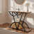 Rustic Brown is out of stock selected