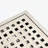 6 Inch Square Shower Floor Drain-122460797
