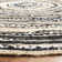 Zeitler Hand Woven Jute, Cotton Rug